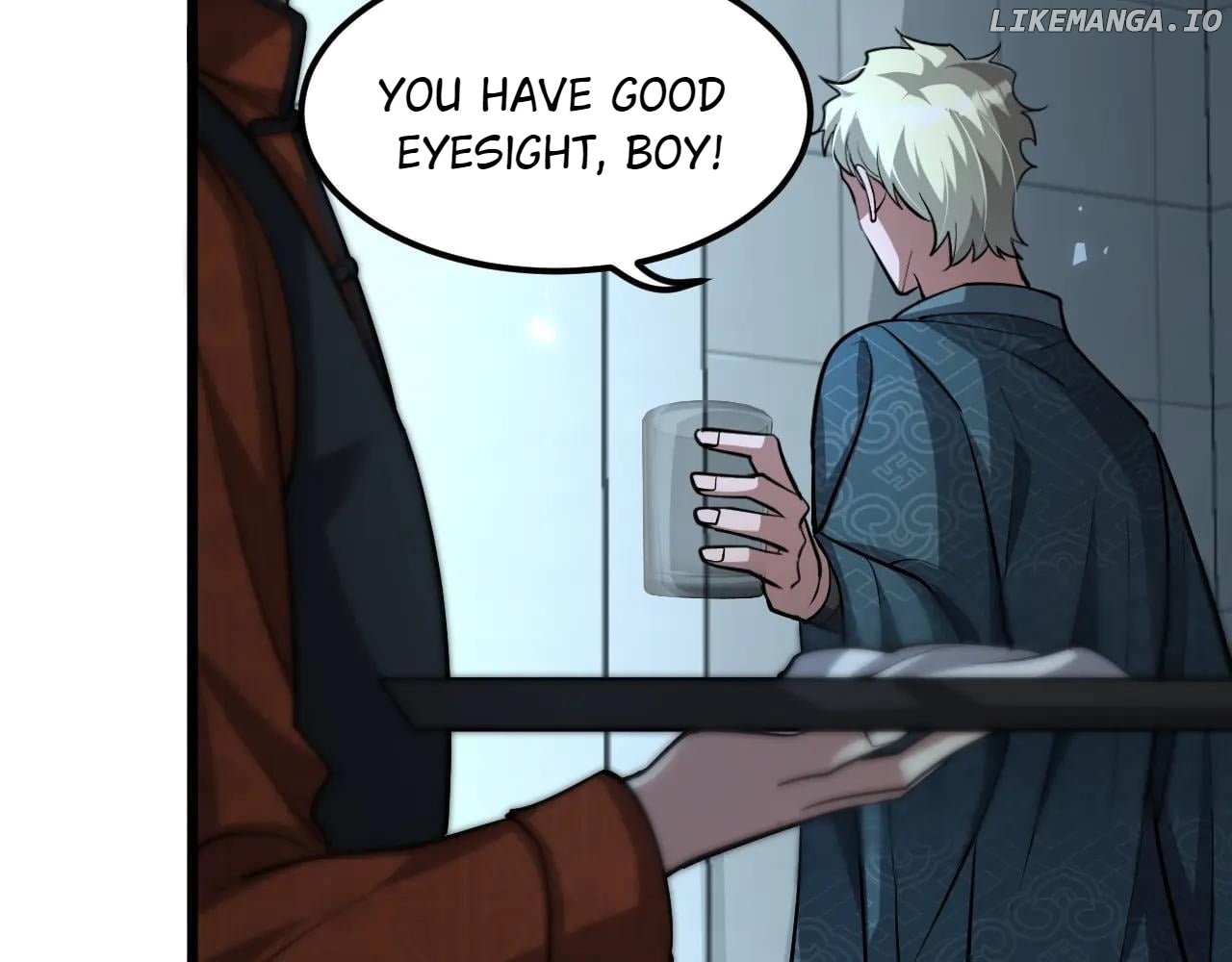 I’m Trapped In This Day For One Thousand Years Chapter 188 - page 104